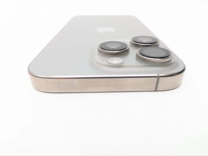 Apple iPhone 16 Pro 256GB Tytan Naturalny| eSim