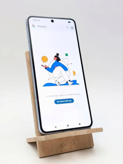 Google Pixel 8 Pro 128GB Niebieski | #6580