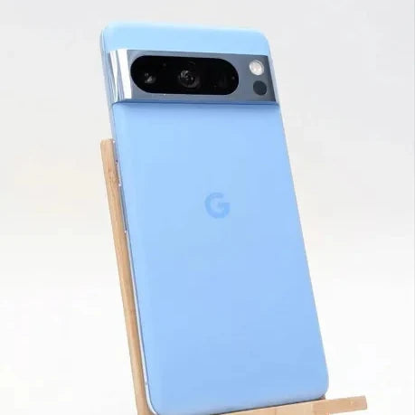 Google Pixel 8 Pro 128GB Niebieski | #6580