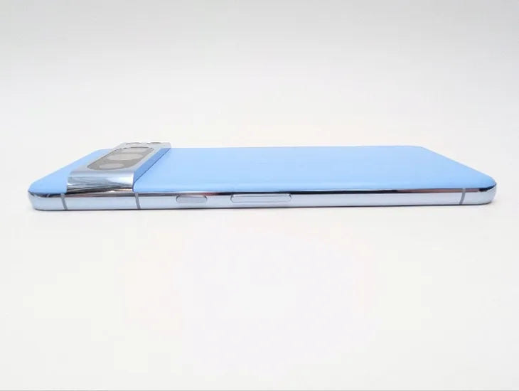 Google Pixel 8 Pro 128GB Niebieski | #6580