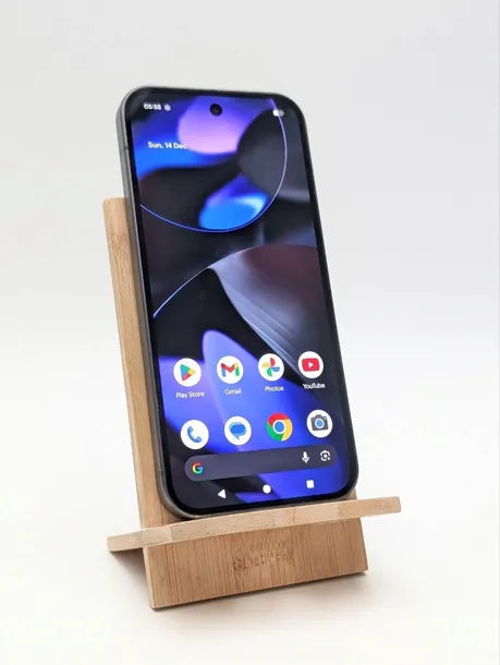 Google Pixel 9 128GB Czarny | #3197