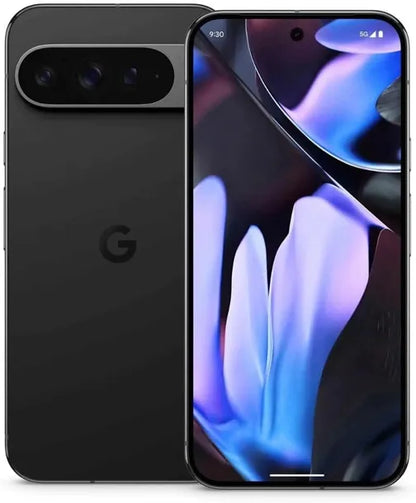 Google Pixel 9 Pro XL 128GB Czarny | #5834
