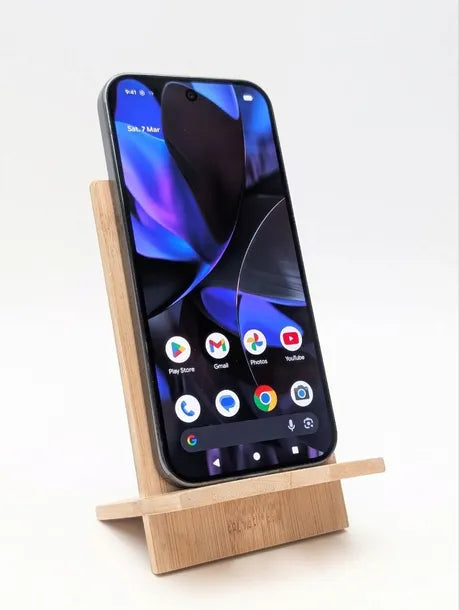 Google Pixel 9 Pro 128GB Czarny | #6067