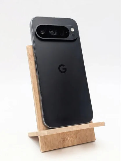 Google Pixel 9 Pro 128GB Czarny | #6067