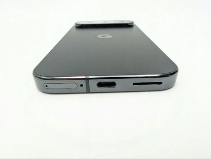 Google Pixel 9 Pro 128GB Czarny | #6067