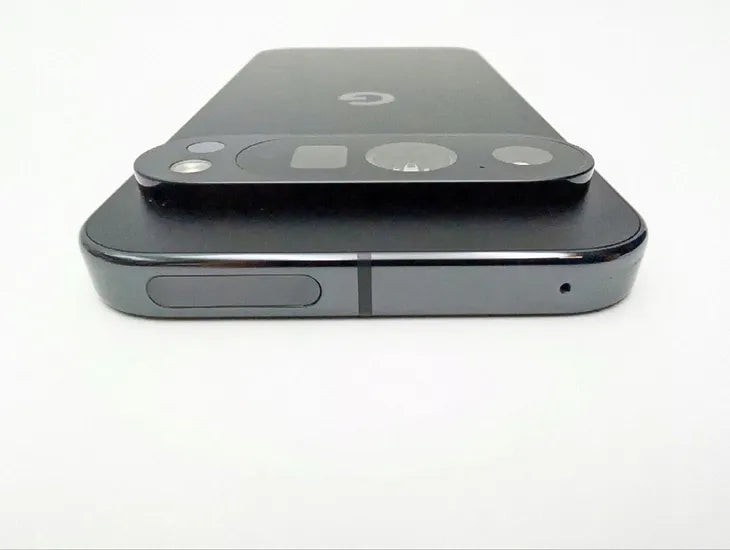 Google Pixel 9 Pro 128GB Czarny | #6067