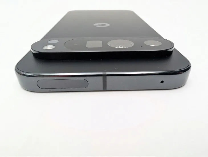 Google Pixel 9 Pro XL 128GB Czarny | #5320