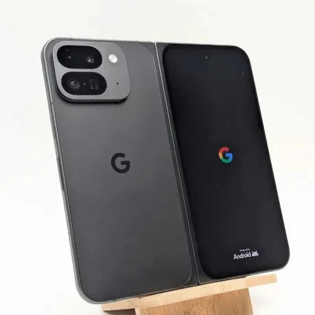 Google Pixel 9 Pro Fold 256GB Czarny | #8686