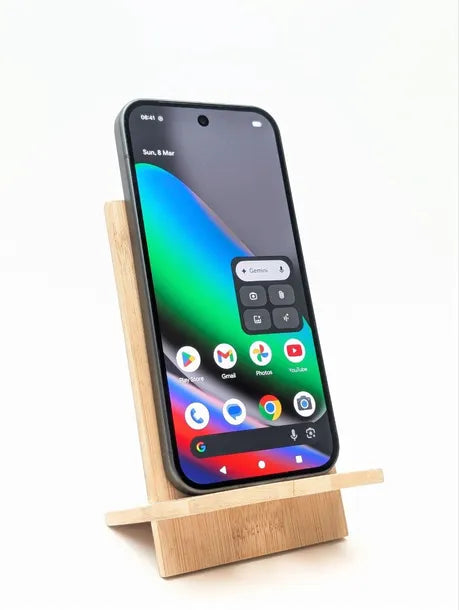 Google Pixel 10 128GB Obsidian | #0149