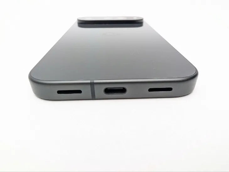 Google Pixel 10 128GB Obsidian | #0149