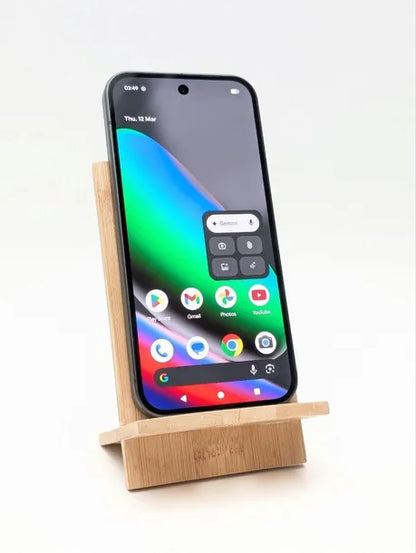 Google Pixel 10 128GB Obsidian | #4739