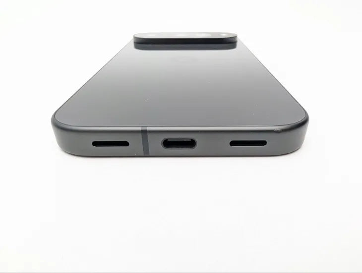 Google Pixel 10 128GB Obsidian | #4739