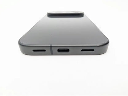 Google Pixel 10 128GB Obsidian | #4739