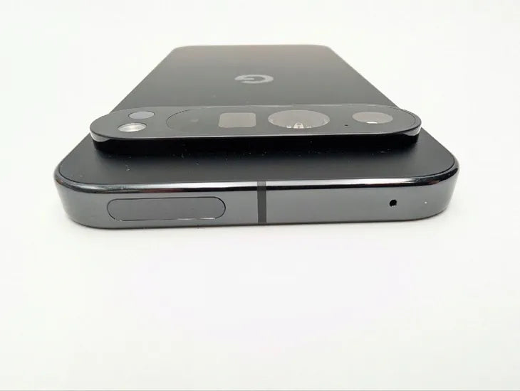 Google Pixel 9 Pro XL 128GB Czarny | #7289