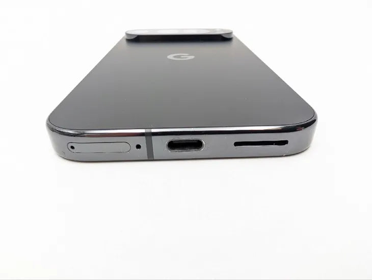 Google Pixel 9 Pro 128GB Czarny | #6612