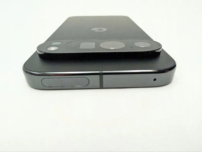 Google Pixel 9 Pro 128GB Czarny | #6612