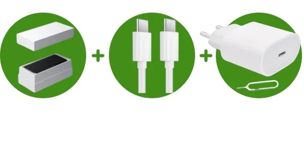 Google Pixel 9 128GB Czarny