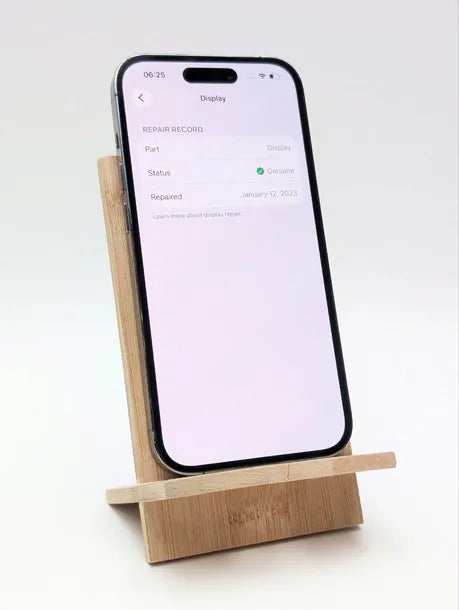 Apple iPhone 14 Pro 256GB Fioletowy | bateria 100% | #4000