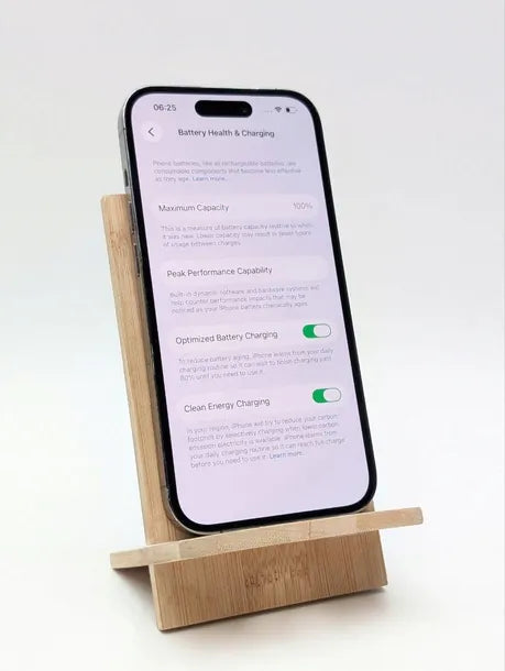 Apple iPhone 14 Pro 256GB Fioletowy | bateria 100% | #4000