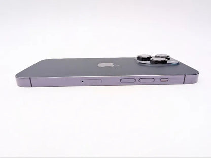 Apple iPhone 14 Pro 256GB Fioletowy | bateria 100% | #4000