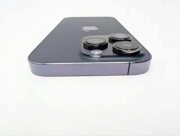 Apple iPhone 14 Pro 256GB Fioletowy | bateria 100% | #4000