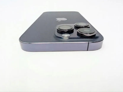 Apple iPhone 14 Pro 256GB Fioletowy | bateria 100% | #4000