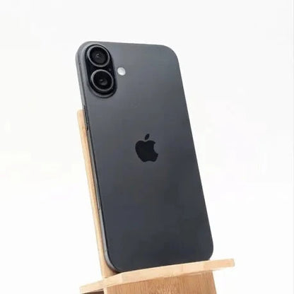 Apple iPhone 16 Plus 128GB Czarny |bateria 100% | JAK | #1750