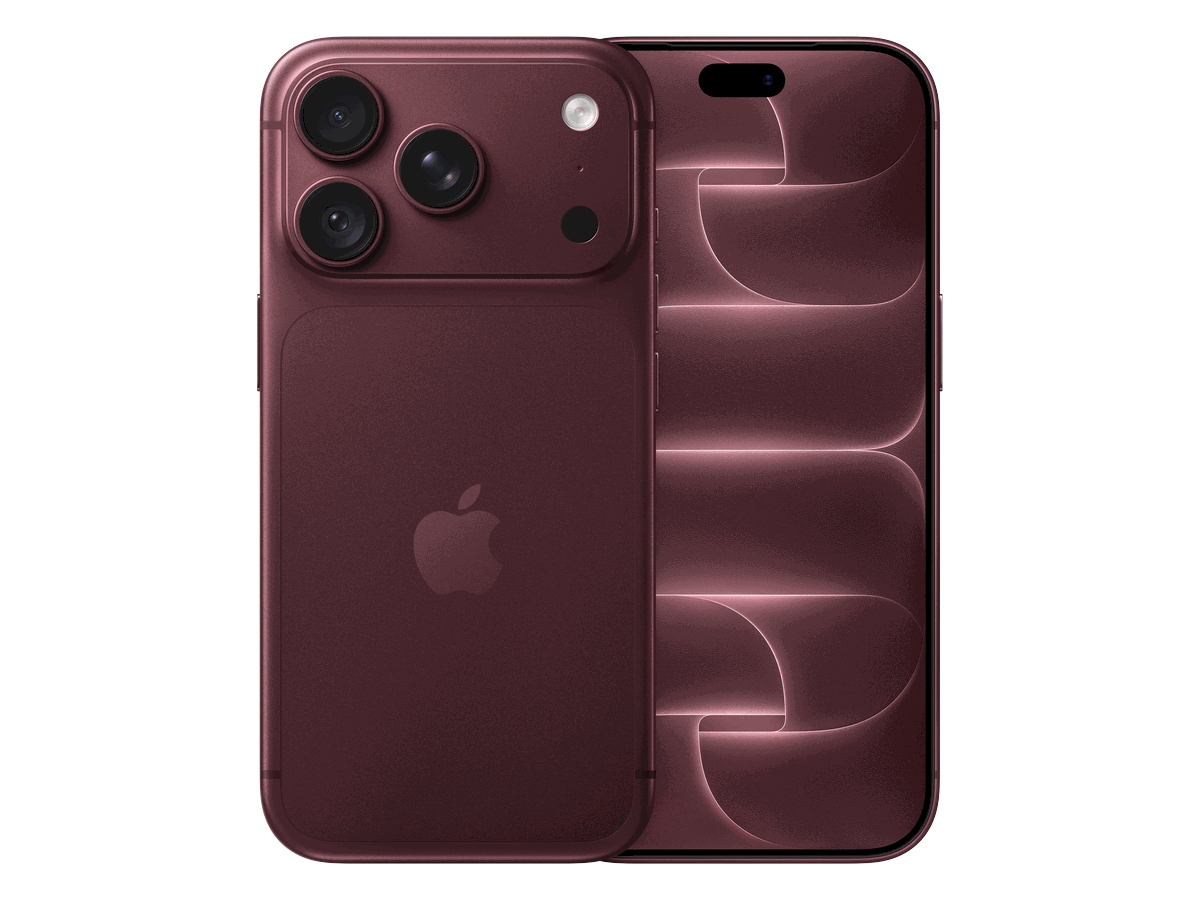 iPhone 18 Pro
