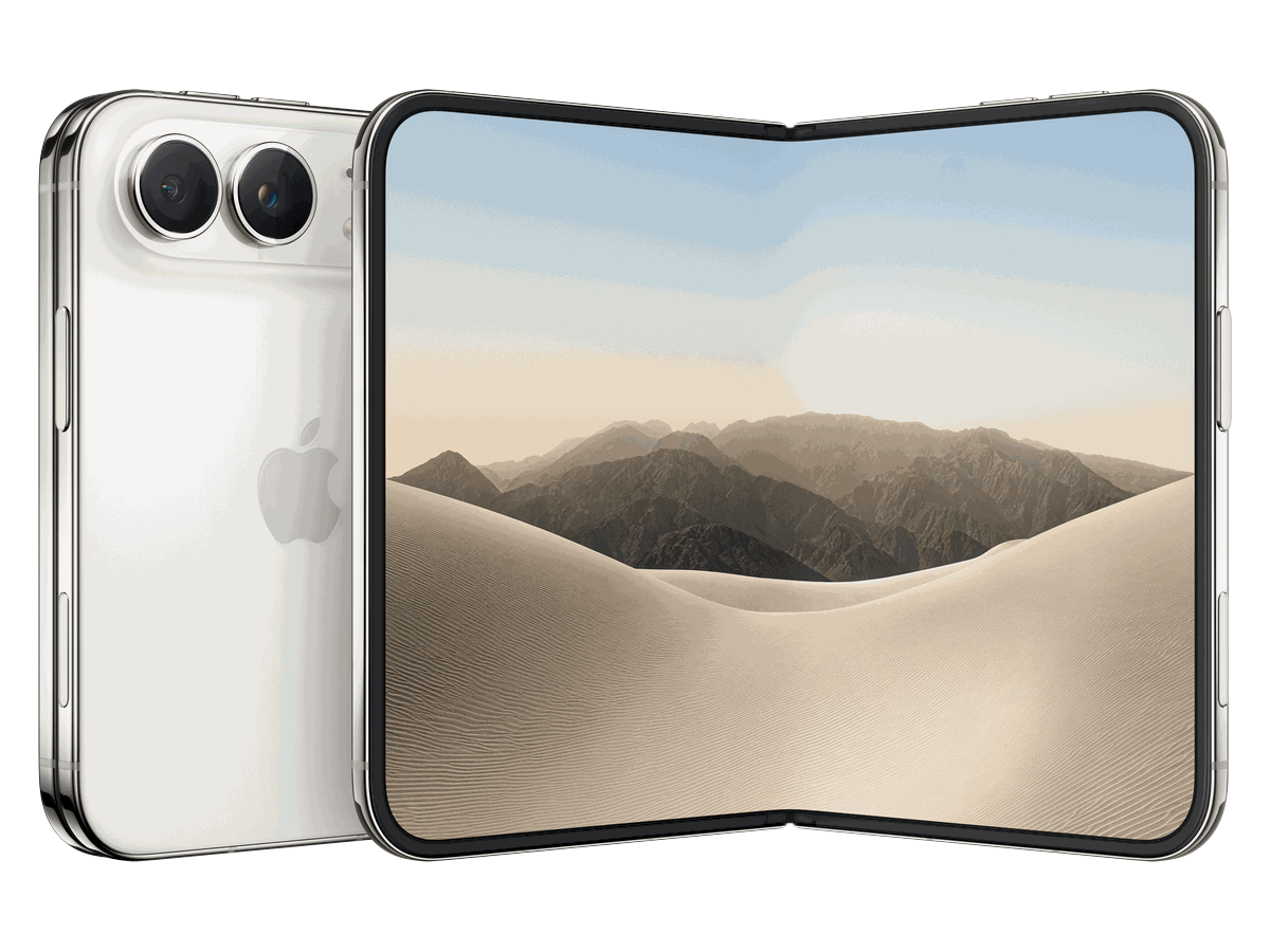 iPhone Duo