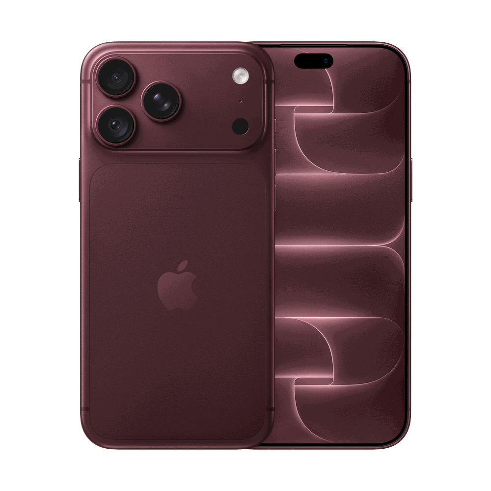 iPhone 18 Pro Max