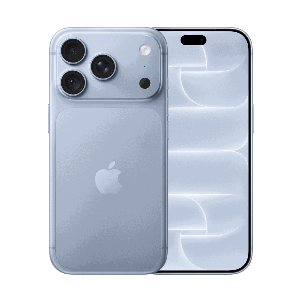 iPhone 18 Pro